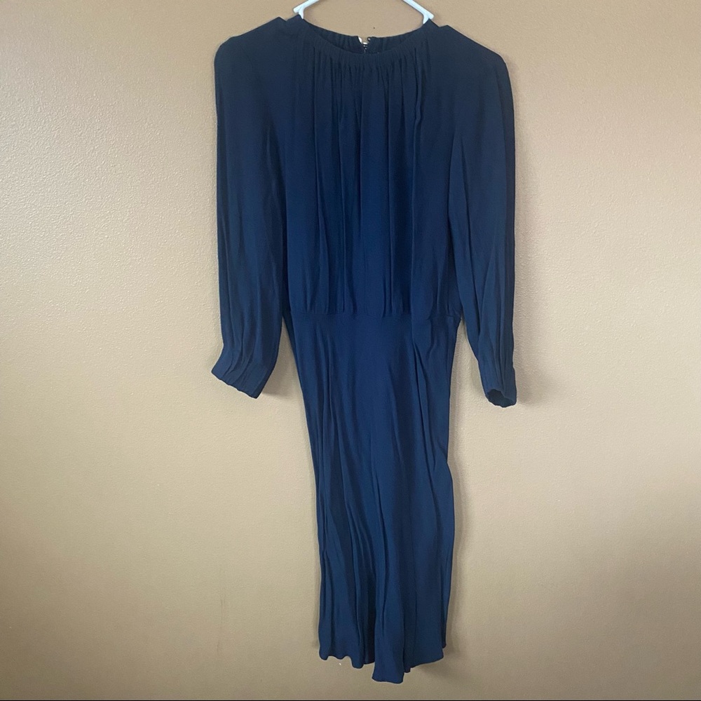H&M dress size 8